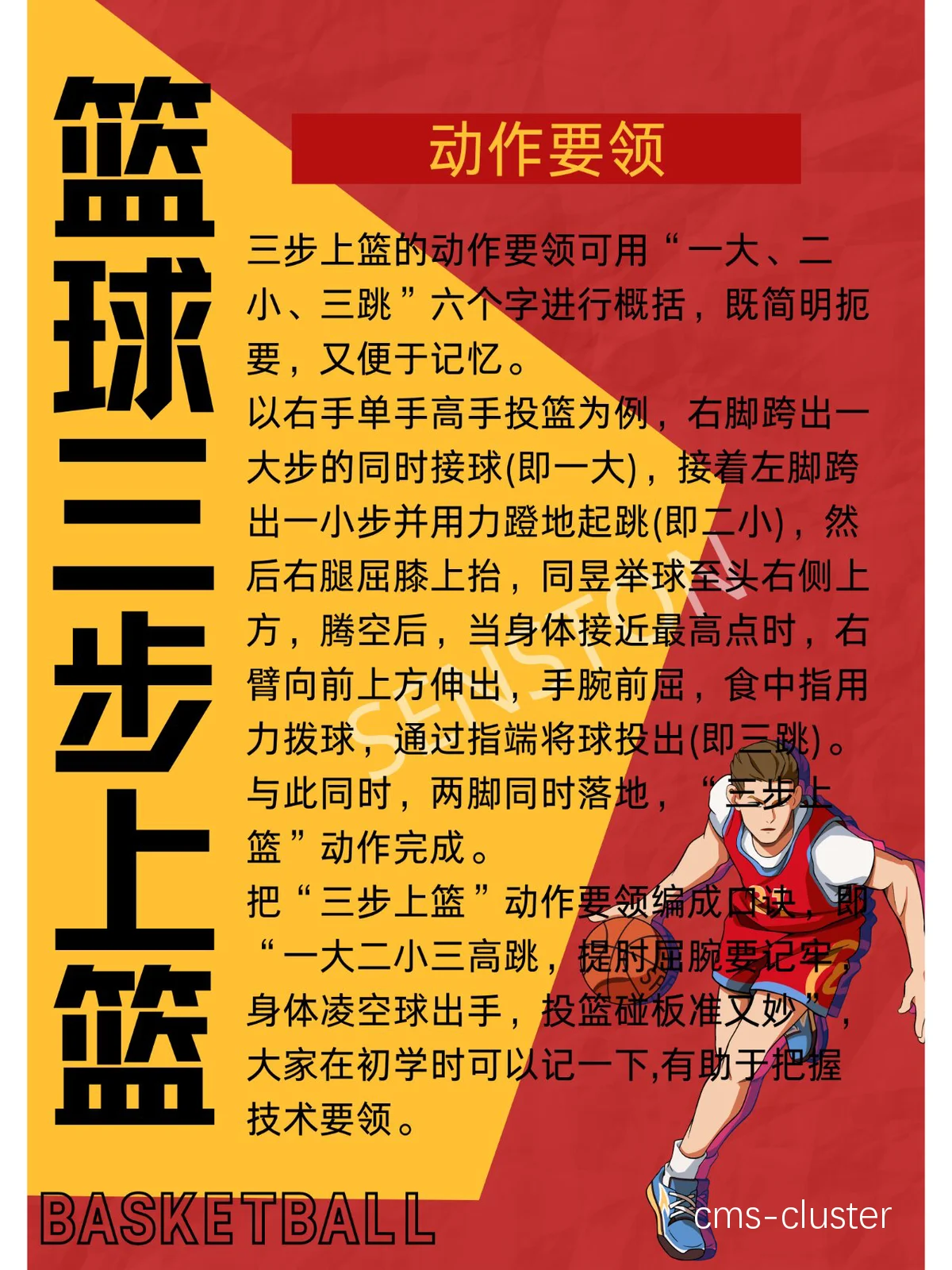篮球力量训练的基本方法是什么